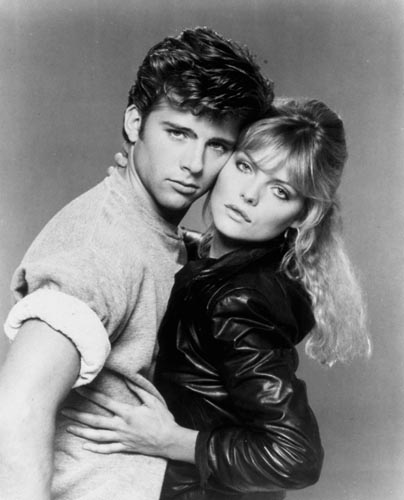 Grease 2 [Cast] Photo