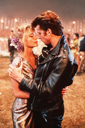 Grease 2 [Cast] Photo