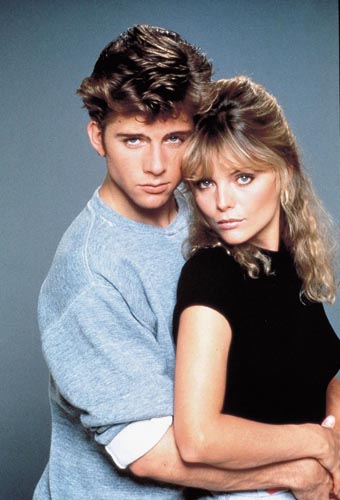 Grease 2 [Cast] Photo