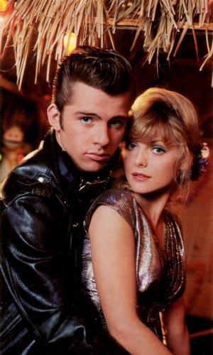 Grease 2 [Cast] Photo