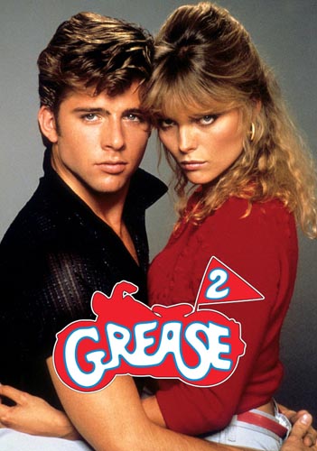 Grease 2 [Cast] Photo