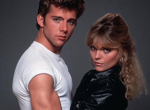 Grease 2 [Cast] Photo
