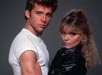 Grease 2 [Cast]