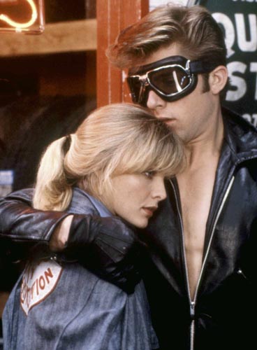 Grease 2 [Cast] Photo