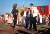 Grease [Cast]