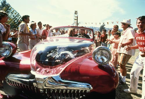 Grease [Cast] Photo