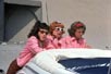 Grease [Cast]
