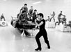 Grease [Cast]