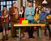 Great Indoors, The [Cast]