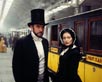 Great Train Robbery, The [Cast]