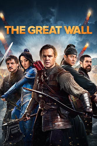 Great Wall, The [Cast] Photo