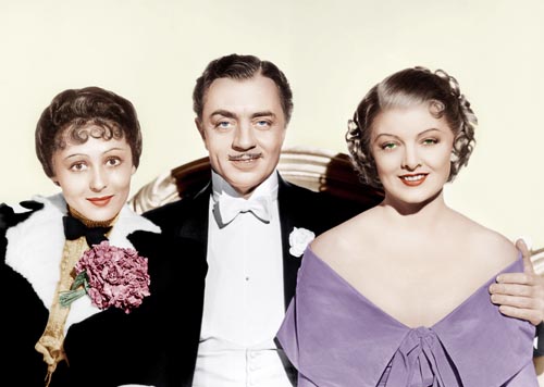 Great Ziegfield, The [Cast] Photo