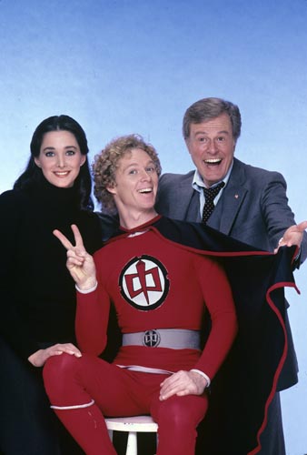 Greatest American Hero, The [Cast] Photo