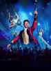 Greatest Showman, The [Cast]