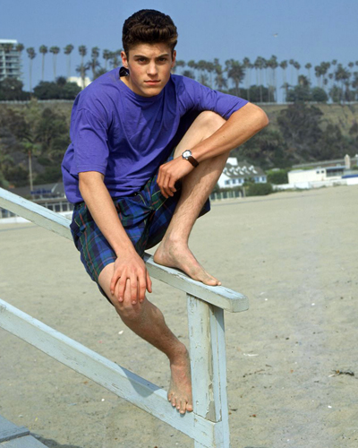 Green, Brian Austin [Beverly Hills 90210] Photo
