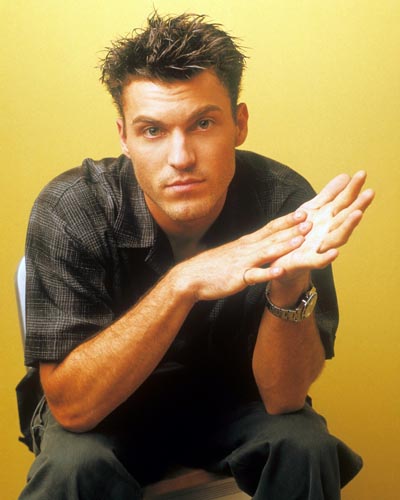 Green, Brian Austin [Beverly Hills 90210] Photo