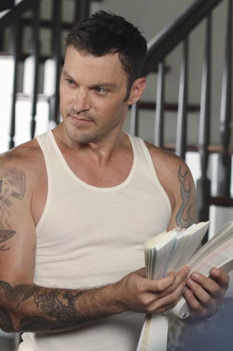 Green, Brian Austin [Desperate Housewives] Photo