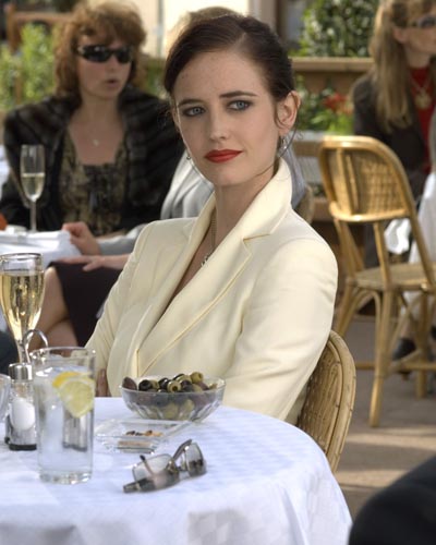 Green, Eva [Casino Royale] Photo