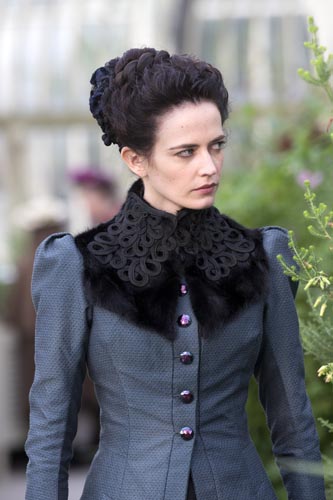 Green, Eva [Penny Dreadful] Photo
