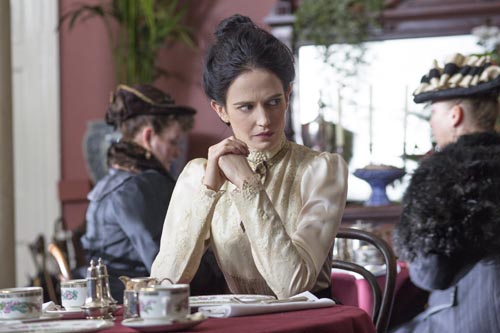 Green, Eva [Penny Dreadful] Photo