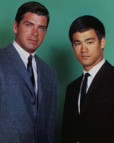 Green Hornet, The [Cast] Photo