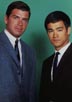 Green Hornet, The [Cast]