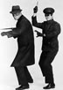 Green Hornet, The [Cast]