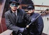 Green Hornet, The [Cast]