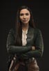 Green, Jessica [The Outpost]