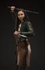 Green, Jessica [The Outpost]