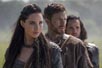 Green, Jessica [The Outpost]
