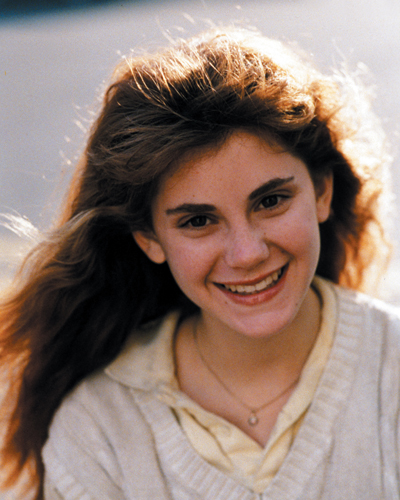 Green, Kerri [The Goonies] Photo