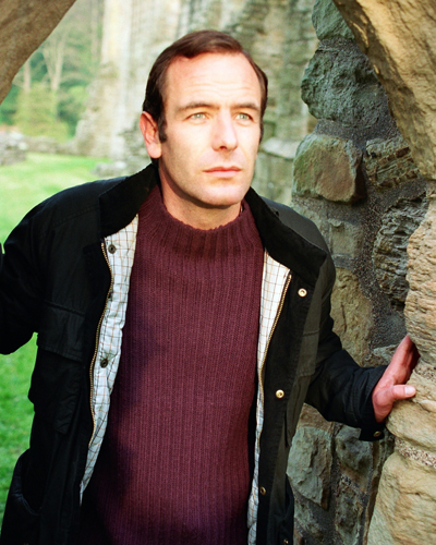 Green, Robson [Wire In The Blood] Photo