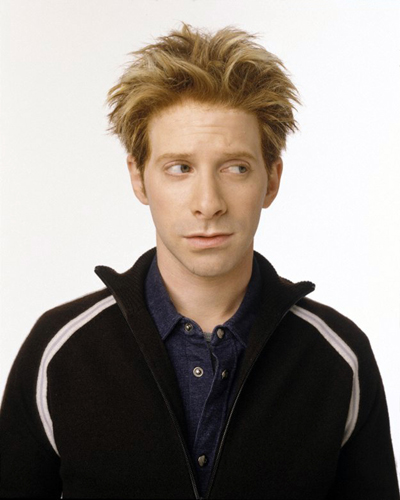 Green, Seth [Austin Powers] Photo