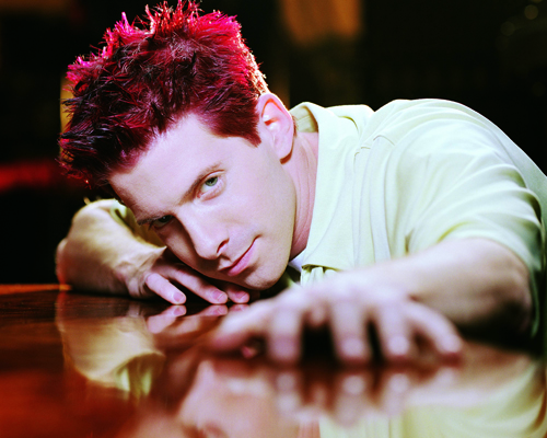 Green, Seth [Buffy The Vampire Slayer] Photo