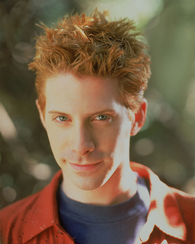 Green, Seth [Buffy The Vampire Slayer] Photo