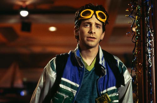 Green, Seth [Can't Hardly Wait] Photo