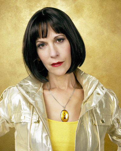 Greene, Ellen [Pushing Daisies] Photo