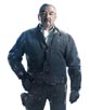 Greene, Graham [Defiance]