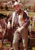 Greene, Lorne [Bonanza]