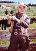 Greene, Lorne [Bonanza]