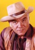 Greene, Lorne [Bonanza]