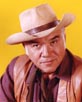 Greene, Lorne [Bonanza]