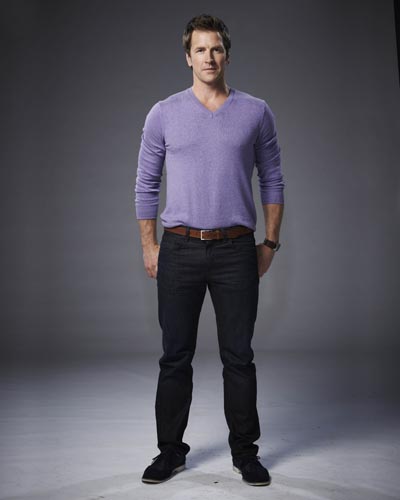 Greene, Paul [Bitten] Photo