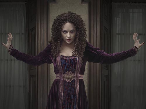 Greene, Sarah [Penny Dreadful] Photo