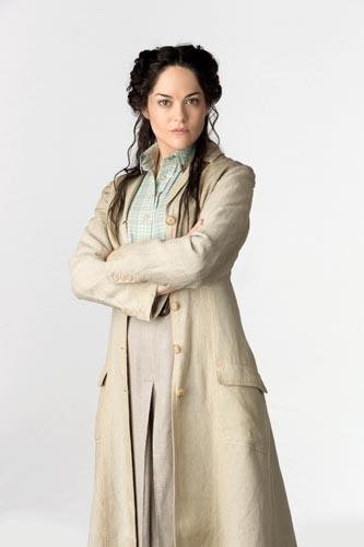 Greene, Sarah [Penny Dreadful] Photo