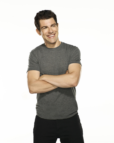 Greenfield, Max [New Girl] Photo