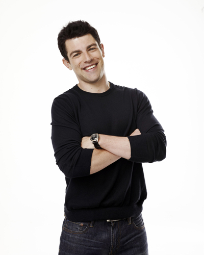 Greenfield, Max [New Girl] Photo