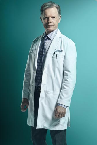 Greenwood, Bruce [The Resident] Photo