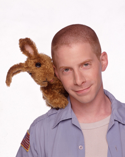 Greg The Bunny [Cast] Photo